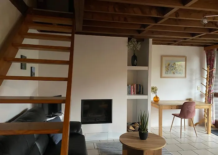 Aux 4 Chalets