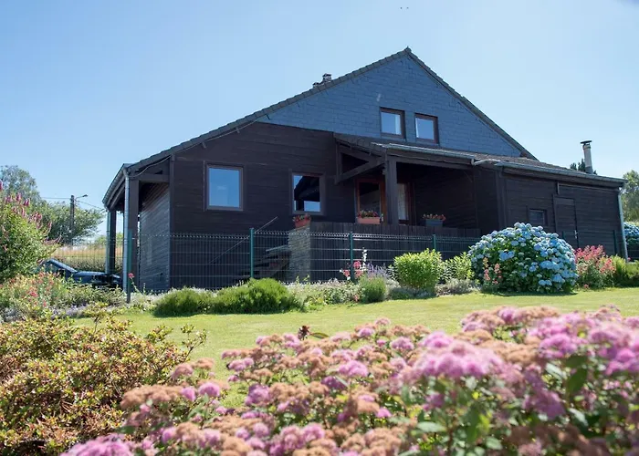 Aux 4 Chalets