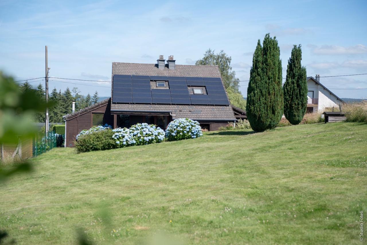 Casa de Férias Aux 4